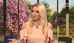 Ilona Januszewska odsunięta od redakcji „Wiadomości”. Powodem jej luźne zdjęcia w social media?