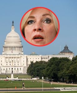 Wenezuela prosi o pomoc Putina. Zdecydowana reakcja Rosji