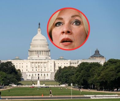 Wenezuela prosi o pomoc Putina. Zdecydowana reakcja Rosji