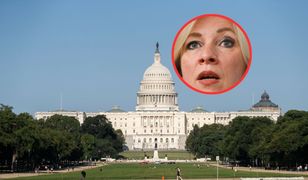 Wenezuela prosi o pomoc Putina. Zdecydowana reakcja Rosji