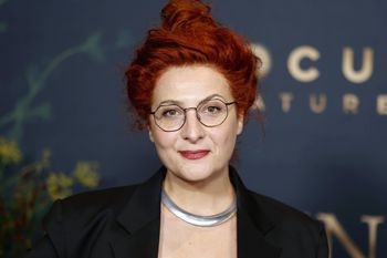 Polka walczy o Oscara. Tak wystroiła się na imprezę dla nominowanych