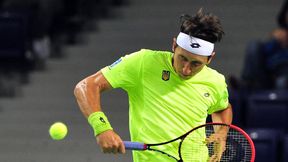 Tenis. Skandal podczas Australian Open. Serhij Stachowski otrzymał propozycję korupcyjną