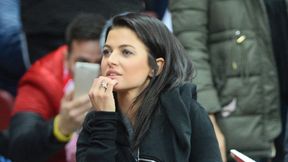 "W Polsce mamy małą Japonię". Anna Lewandowska odwiedziła centrum treningowe