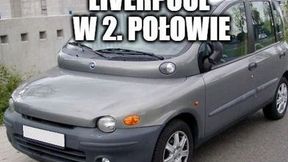 "Ulubiony napój kibiców Sevilli? Coke". Zobacz memy po finale Ligi Europy