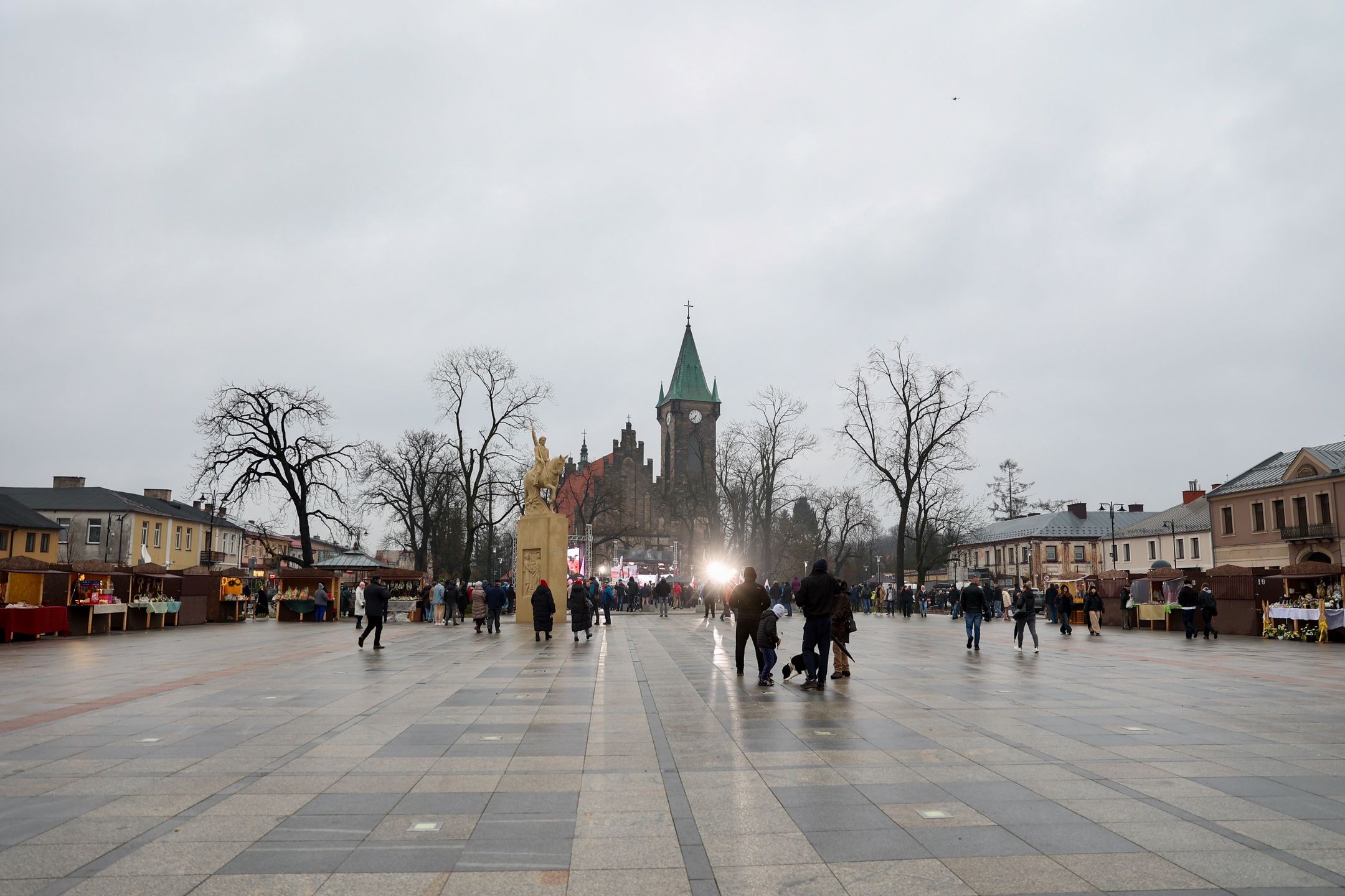 Końskie. Wybory prezydenckie 2025 - wyniki PKW