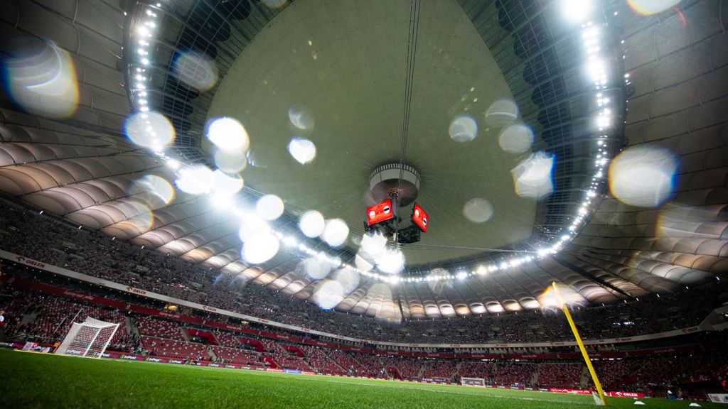 Getty Images / PGE Narodowy