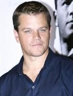 Matt Damon już nie będzie najseksowniejszy