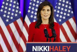 Oficjalnie: Nikki Haley wycofuje się z wyborów prezydenckich