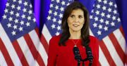 Oficjalnie: Nikki Haley wycofuje się z wyborów prezydenckich