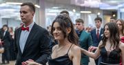 Lublin: Maturzyści ZSE im. Vetterów bawili się na studniówce! Zobacz zdjęcia z tego wspaniałego balu