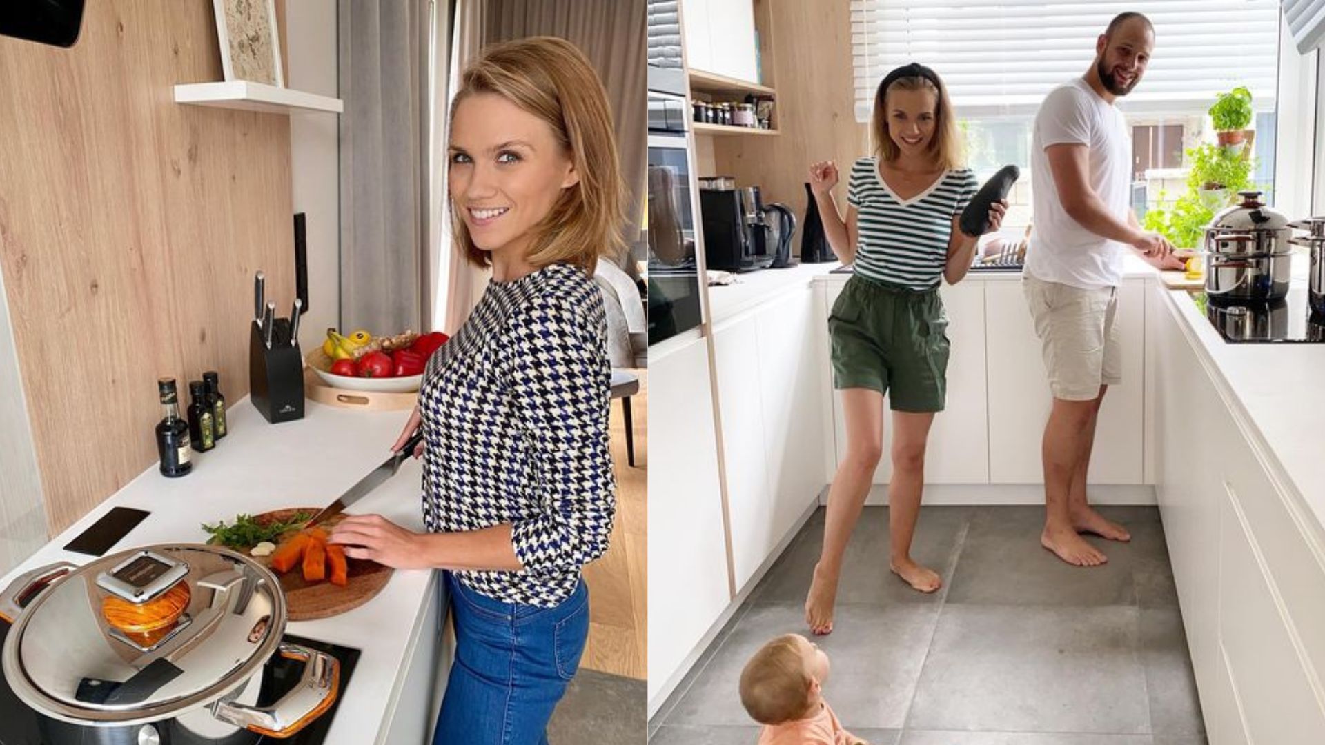 Agnieszka Kaczorowska