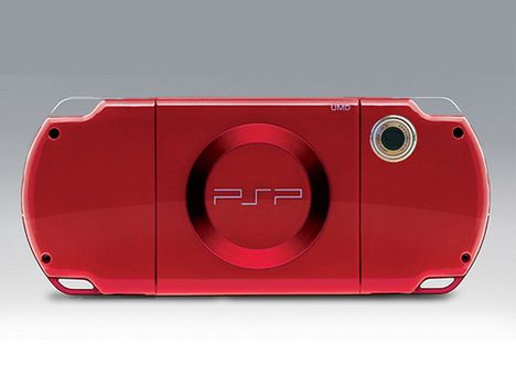 PSP trzeciej generacji 2