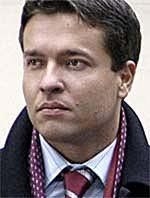 Robert Kudelski