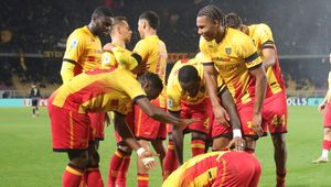 Zdecydował jeden cios w meczu na dole Serie A. Zmiennik potrzebował pięciu minut