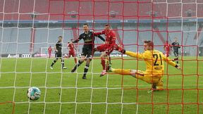 Bundesliga: Bayern Monachium żądny rewanżu. Hertha otworzy nowy rozdział