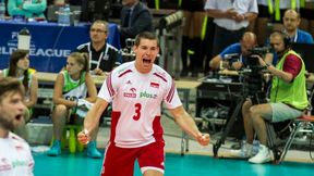 Dawid Konarski: To może być jedyny dzień w roku, kiedy będziemy kibicować Rosji