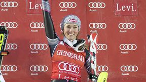 Ostatni slalom  sezonu 2014/2015 i mała Kryształowa Kula dla Mikaeli Shiffrin