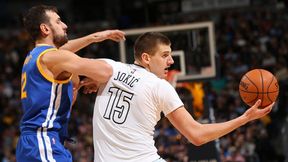 NBA: Tobias Harris i Nikola Jokić najlepszymi zawodnikami tygodnia