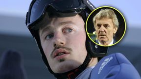 "Do dziś pamiętam". Boniek opowiada, co Małysz dał mu na obiad