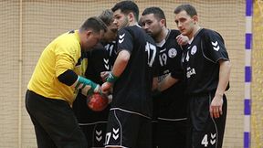 Beniaminek zaskakuje coraz bardziej - relacja z meczu ŚKPR Świdnica - AZS Politechnika Radom