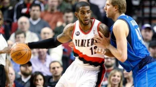 Aldridge jest łakomym kąskiem dla wielu klubów