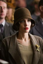 ''Unbroken'': Gwiazdkowy prezent od Angeliny Jolie