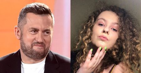 Córka Norbiego odcina się od znanego ojca: "Nasze relacje są SKOMPLIKOWANE"