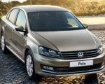 Volkswagen Polo Sedan po kuracji odwieajcej