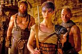 Furiosa: Saga Mad Max