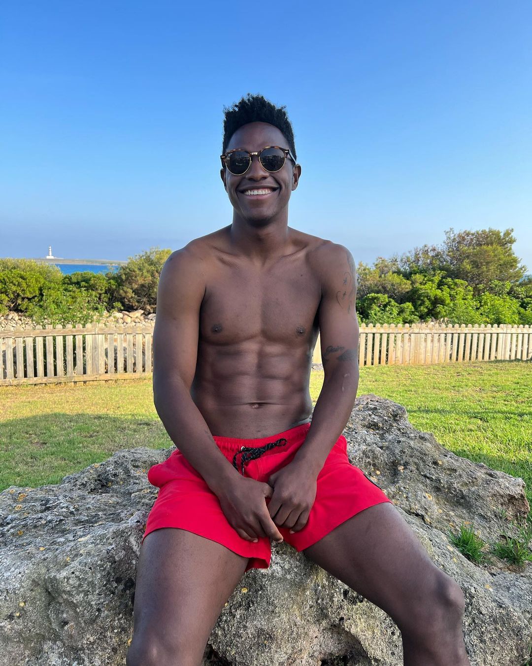 Joel Valencia