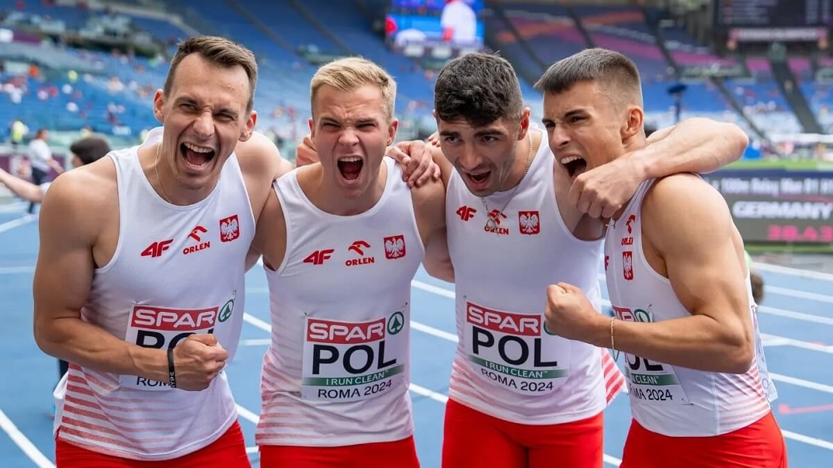 lekkoatleci azs umcs