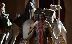 Fokus TV Jezus i jego życie