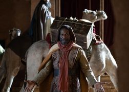 Fokus TV Jezus i jego życie