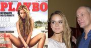 Dziewczyna Zelta na okładce "Playboya"! ŁADNA?