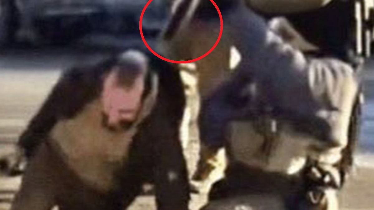 Alex Pretti zginął od strzałów agentów ICE.