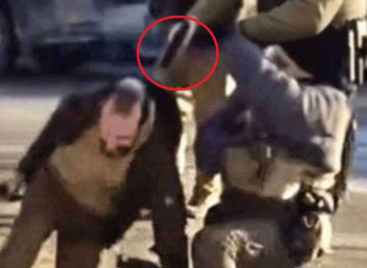 Próbował ratować Prettiego. Lekarz opisał reakcję agentów ICE