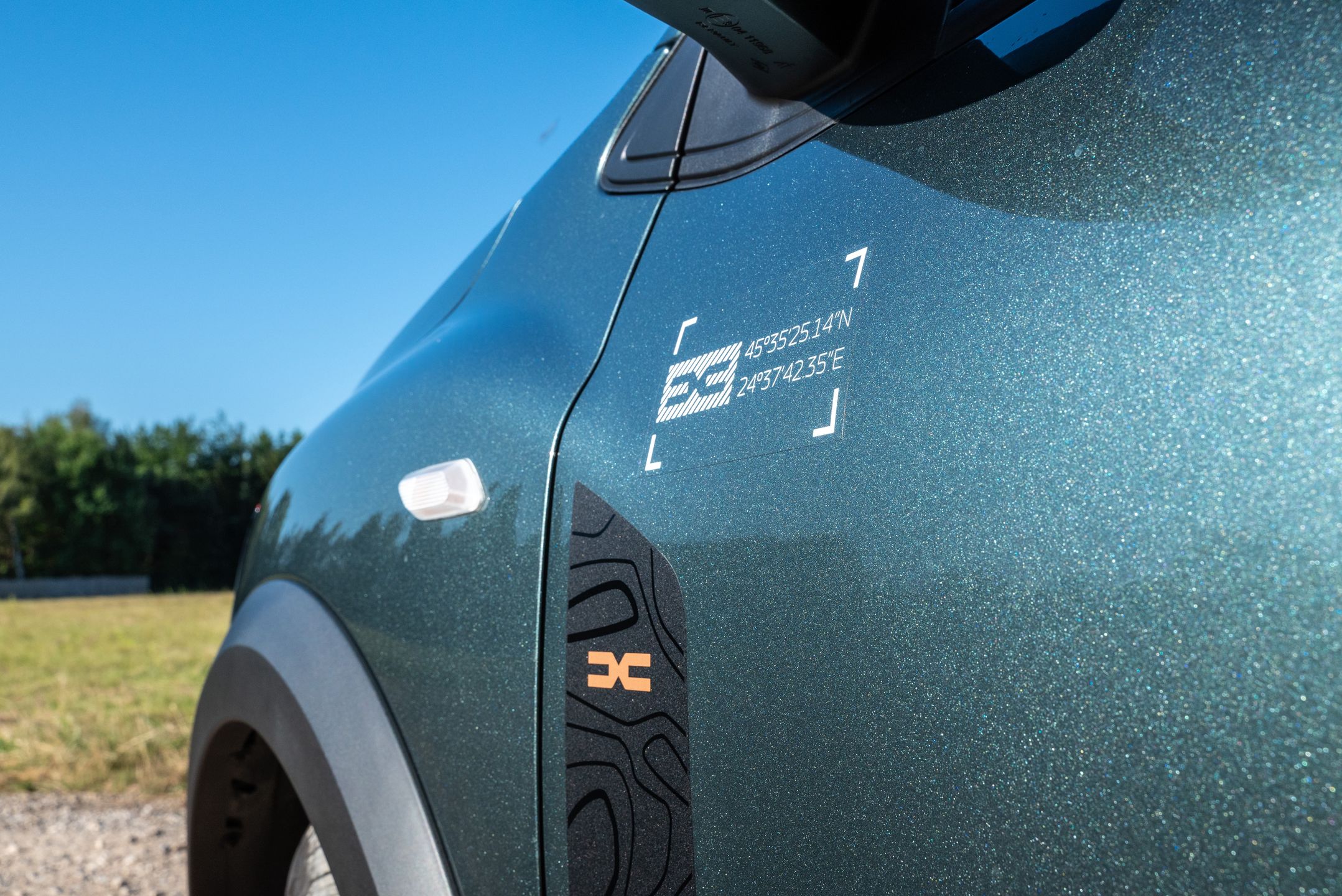 Dacia Jogger Hybrid 140