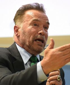 Schwarzenegger skrytykował UE. Poszło o Rosję