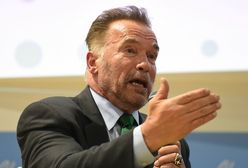 Schwarzenegger skrytykował UE. Poszło o Rosję