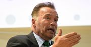 Schwarzenegger skrytykował UE. Poszło o Rosję
