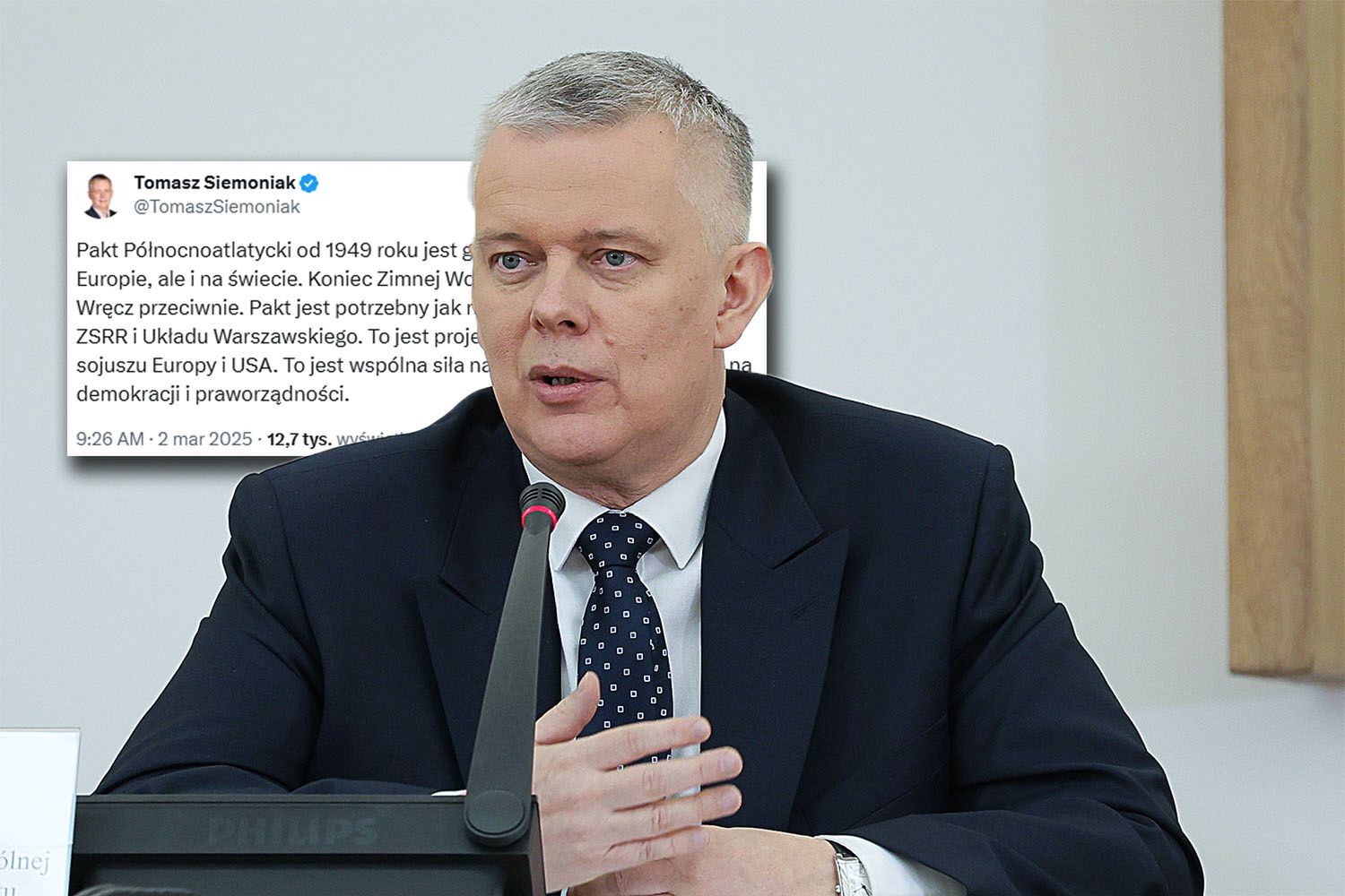 Siemoniak