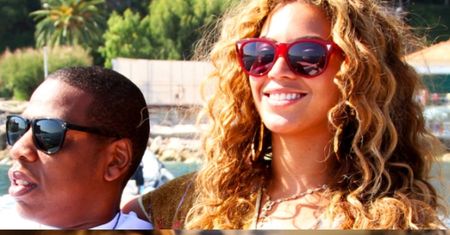 Beyonce i Jay-Z chcą mieć syna!
