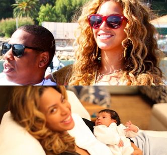 Beyonce i Jay-Z chcą mieć syna!