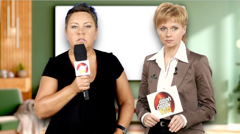 QUIZ: Zmieniają się szybciej niż tematy, o których mówią. Sprawdź, czy rozpoznasz prowadzących programy śniadaniowe
