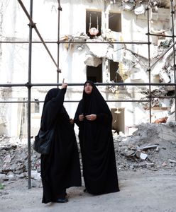 Iran odbudował system obrony przeciwlotniczej? Padła deklaracja