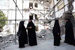 Iran odbudował system obrony przeciwlotniczej? Padła deklaracja