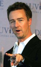 Edward Norton niechętny Hulkowi