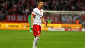Co się działo w szatni po porażce z Bośnią?
