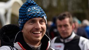 Kajetan Kajetanowicz ocenił początek sezonu