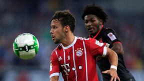 Oficjalnie: Juan Bernat w PSG